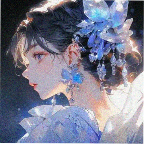 莎莉娜 角色头像
