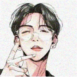皮卡丘 角色头像